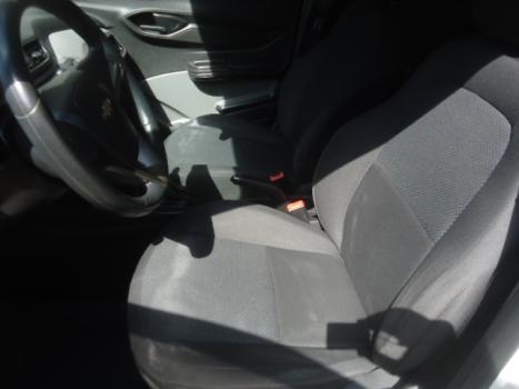 CHEVROLET Onix Hatch 1.0 4P FLEX JOY, Foto 3