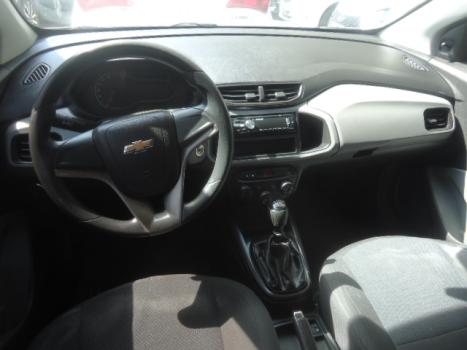 CHEVROLET Onix Hatch 1.0 4P FLEX JOY, Foto 4