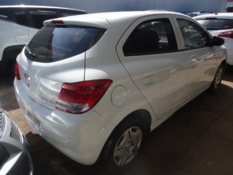 CHEVROLET Onix Hatch 1.0 4P FLEX JOY, Foto 6