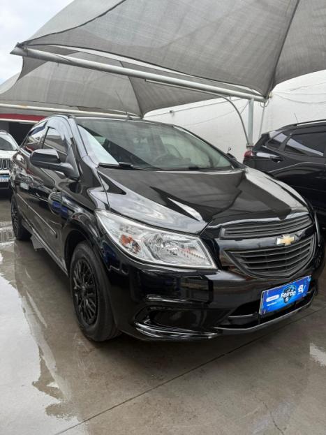 CHEVROLET Onix Hatch 1.0 4P FLEX LS, Foto 4