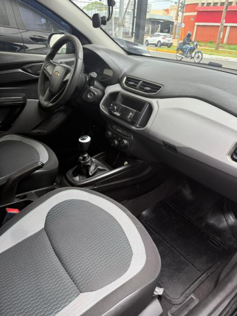 CHEVROLET Onix Hatch 1.0 4P FLEX LS, Foto 7