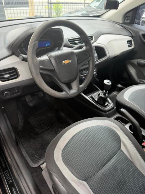 CHEVROLET Onix Hatch 1.0 4P FLEX LS, Foto 5