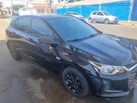 CHEVROLET Onix Hatch 1.0 12V 4P FLEX TURBO AUTOMTICO, Foto 1