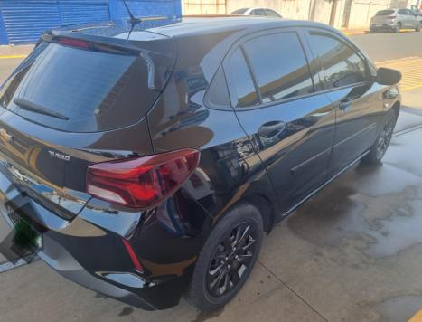 CHEVROLET Onix Hatch 1.0 12V 4P FLEX TURBO AUTOMTICO, Foto 3