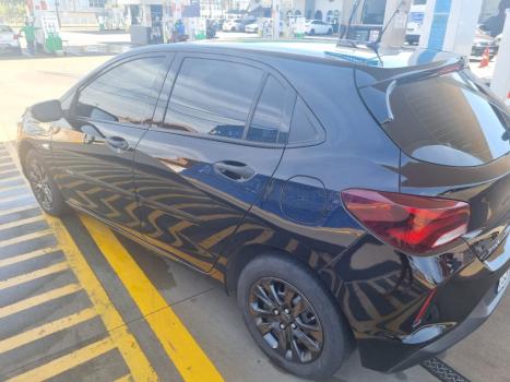 CHEVROLET Onix Hatch 1.0 12V 4P FLEX TURBO AUTOMTICO, Foto 4