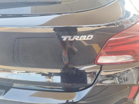 CHEVROLET Onix Hatch 1.0 12V 4P FLEX TURBO AUTOMTICO, Foto 5