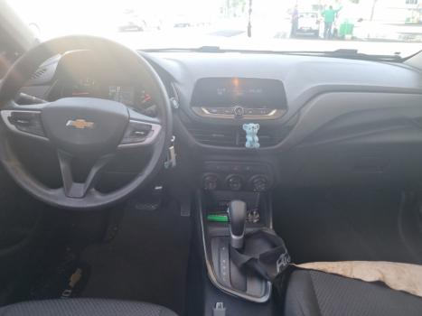 CHEVROLET Onix Hatch 1.0 12V 4P FLEX TURBO AUTOMTICO, Foto 6