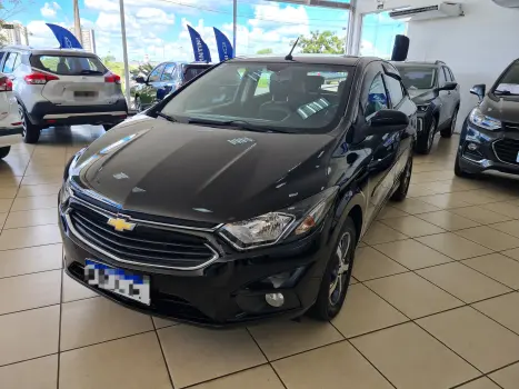 CHEVROLET Onix Hatch 1.4 4P FLEX LTZ AUTOM�TICO, Foto 1