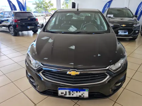 CHEVROLET Onix Hatch 1.4 4P FLEX LTZ AUTOM�TICO, Foto 2
