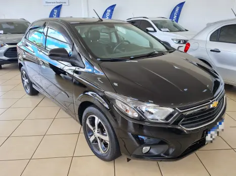 CHEVROLET Onix Hatch 1.4 4P FLEX LTZ AUTOM�TICO, Foto 3