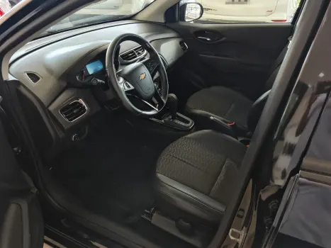 CHEVROLET Onix Hatch 1.4 4P FLEX LTZ AUTOM�TICO, Foto 4