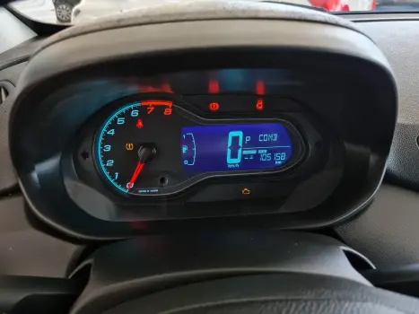 CHEVROLET Onix Hatch 1.4 4P FLEX LTZ AUTOM�TICO, Foto 5