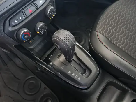 CHEVROLET Onix Hatch 1.4 4P FLEX LTZ AUTOM�TICO, Foto 7