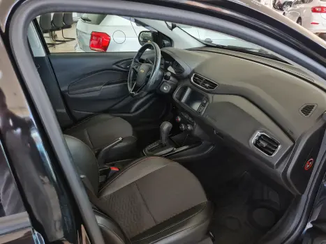 CHEVROLET Onix Hatch 1.4 4P FLEX LTZ AUTOM�TICO, Foto 12
