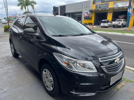 CHEVROLET Onix Hatch 1.0 4P FLEX LT, Foto 2
