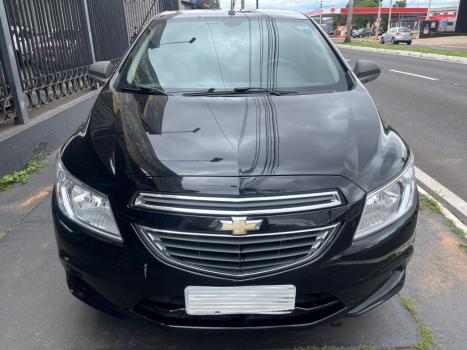 CHEVROLET Onix Hatch 1.0 4P FLEX LT, Foto 5