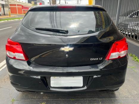 CHEVROLET Onix Hatch 1.0 4P FLEX LT, Foto 6