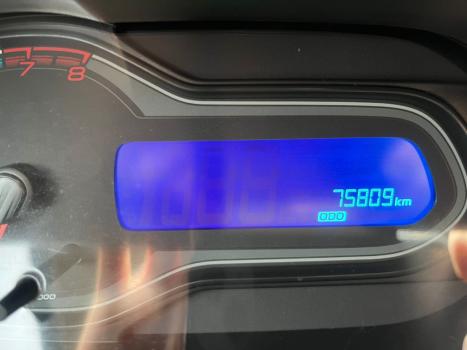 CHEVROLET Onix Hatch 1.0 4P FLEX LT, Foto 8