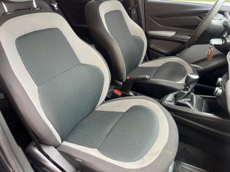 CHEVROLET Onix Hatch 1.0 4P FLEX LT, Foto 10
