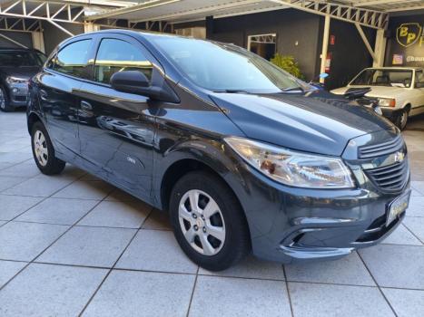 CHEVROLET Onix Hatch 1.0 4P FLEX LS, Foto 1