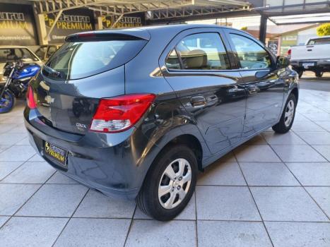 CHEVROLET Onix Hatch 1.0 4P FLEX LS, Foto 2