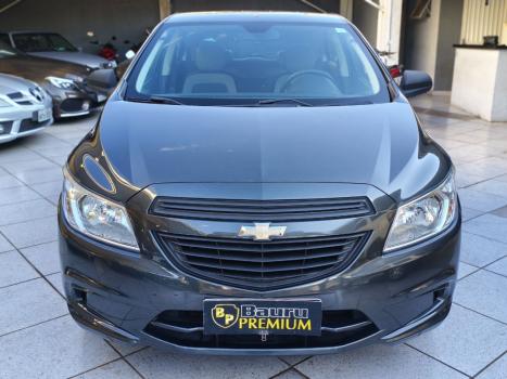 CHEVROLET Onix Hatch 1.0 4P FLEX LS, Foto 3