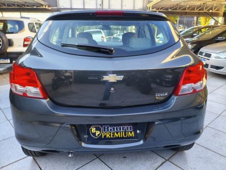 CHEVROLET Onix Hatch 1.0 4P FLEX LS, Foto 4