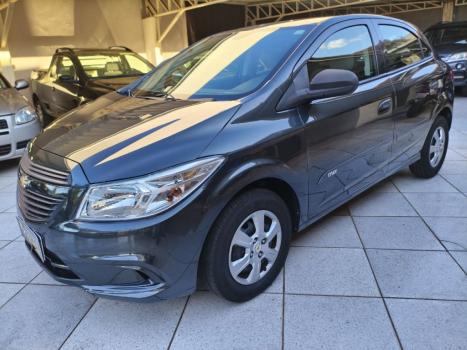 CHEVROLET Onix Hatch 1.0 4P FLEX LS, Foto 5