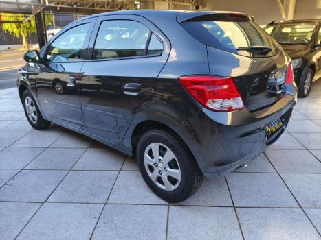 CHEVROLET Onix Hatch 1.0 4P FLEX LS, Foto 6