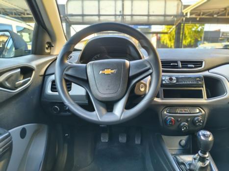 CHEVROLET Onix Hatch 1.0 4P FLEX LS, Foto 7