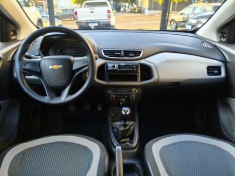 CHEVROLET Onix Hatch 1.0 4P FLEX LS, Foto 8