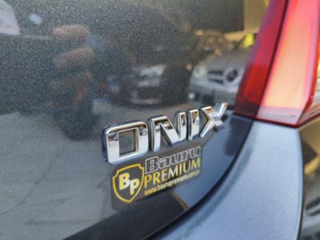 CHEVROLET Onix Hatch 1.0 4P FLEX LS, Foto 9