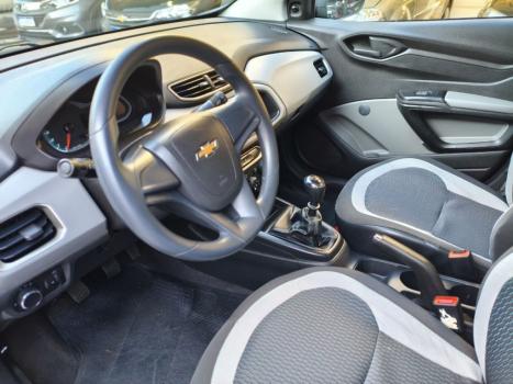 CHEVROLET Onix Hatch 1.0 4P FLEX LS, Foto 10