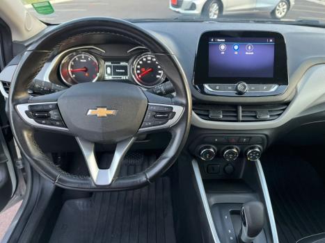 CHEVROLET Onix Hatch 1.0 12V 4P FLEX PREMIER 2 TURBO AUTOMTICO, Foto 10