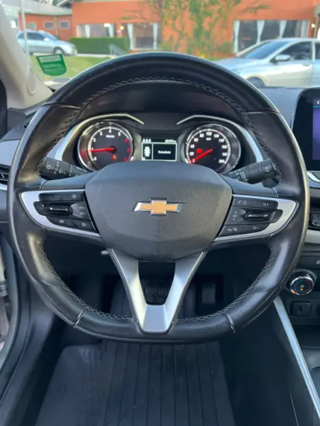 CHEVROLET Onix Hatch 1.0 12V 4P FLEX PREMIER 2 TURBO AUTOMTICO, Foto 12