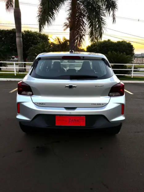 CHEVROLET Onix Hatch 1.0 12V 4P FLEX PREMIER 2 TURBO AUTOMTICO, Foto 14