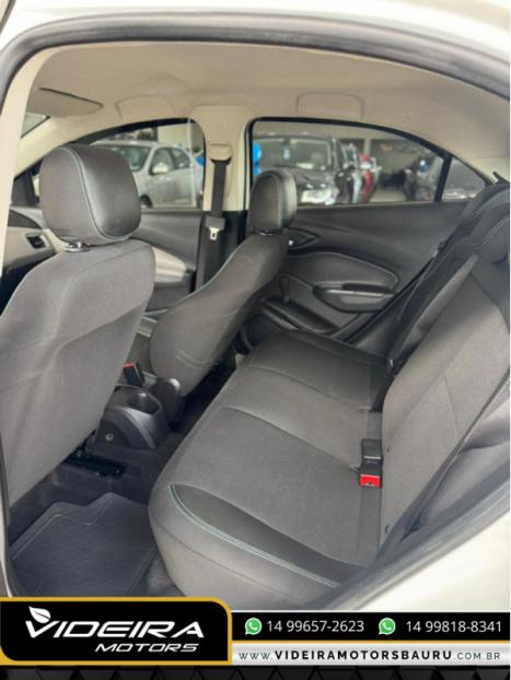 CHEVROLET Onix Hatch 1.4 4P FLEX LT, Foto 10