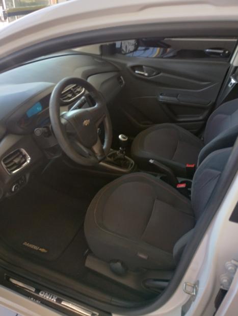 CHEVROLET Onix Hatch 1.4 4P FLEX LTZ, Foto 3