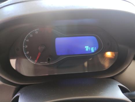 CHEVROLET Onix Hatch 1.4 4P FLEX LTZ, Foto 6