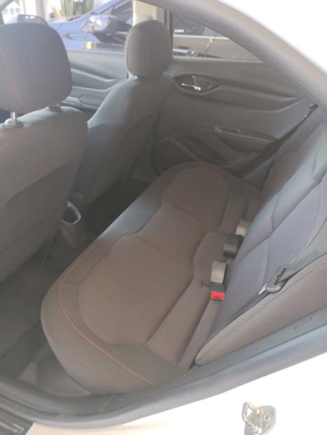 CHEVROLET Onix Hatch 1.4 4P FLEX LTZ, Foto 7