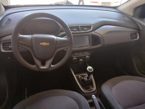 CHEVROLET Onix Hatch 1.4 4P FLEX LTZ, Foto 10