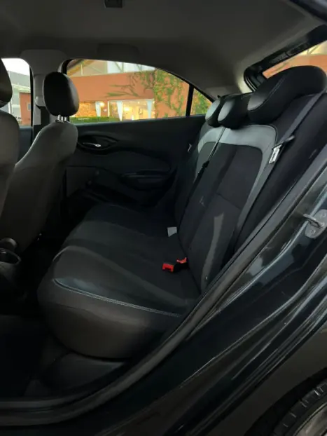 CHEVROLET Onix Hatch 1.0 4P FLEX LT, Foto 5