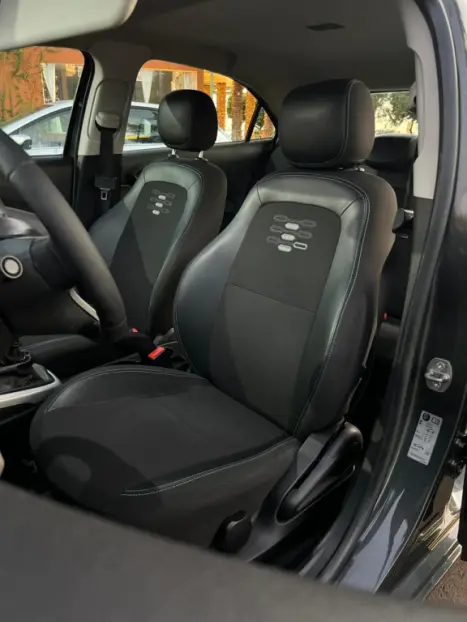 CHEVROLET Onix Hatch 1.0 4P FLEX LT, Foto 7