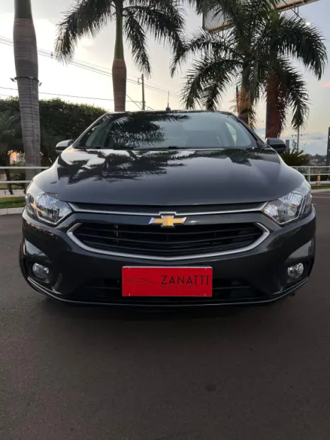 CHEVROLET Onix Hatch 1.0 4P FLEX LT, Foto 3