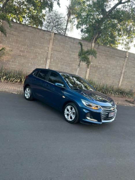 CHEVROLET Onix Hatch 1.0 12V 4P FLEX PREMIER TURBO AUTOMTICO, Foto 2