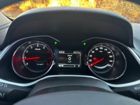 CHEVROLET Onix Hatch 1.0 12V 4P FLEX PREMIER TURBO AUTOMTICO, Foto 10