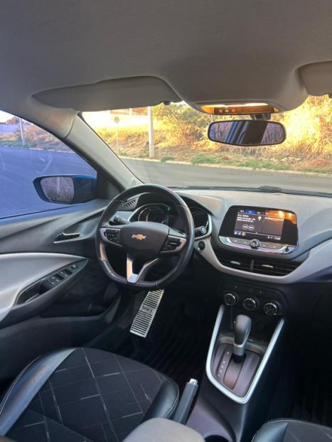 CHEVROLET Onix Hatch 1.0 12V 4P FLEX PREMIER TURBO AUTOMTICO, Foto 13