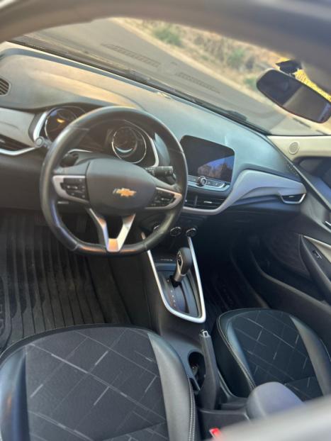 CHEVROLET Onix Hatch 1.0 12V 4P FLEX PREMIER TURBO AUTOMTICO, Foto 15