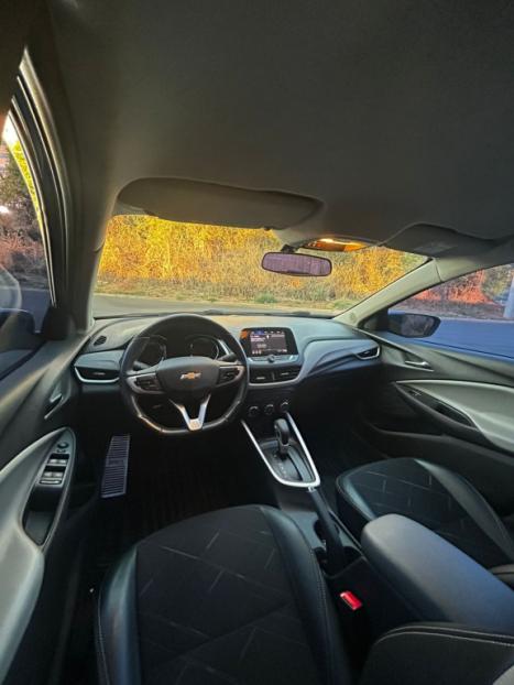 CHEVROLET Onix Hatch 1.0 12V 4P FLEX PREMIER TURBO AUTOMTICO, Foto 16