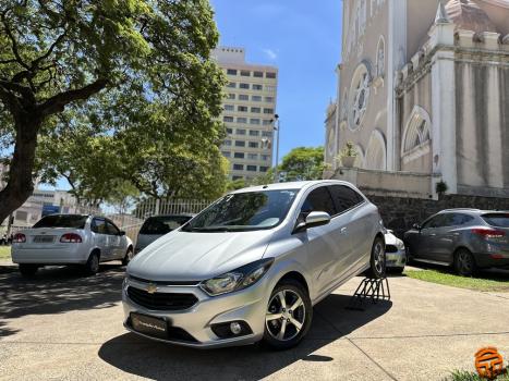 CHEVROLET Onix Hatch 1.4 4P FLEX LTZ AUTOMTICO, Foto 1